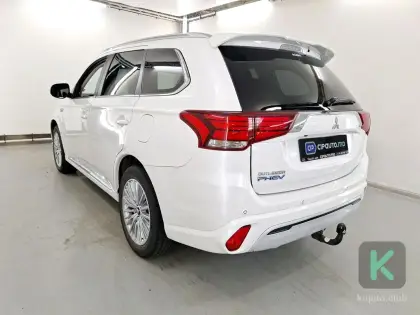Mitsubishi Outlander 2019 (Automată) - Mitsubishi Outlander 2019 - Chișinău - Imagine 3 din 9
