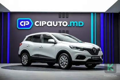 Renault Kadjar 2022 (Automată) - Renault Kadjar 2022 - Chișinău - Imagine 4 din 17
