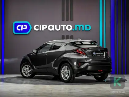 Toyota C-HR 2020 (Automată) - Toyota C-HR 2020 - Chișinău - Изображение 2 из 14