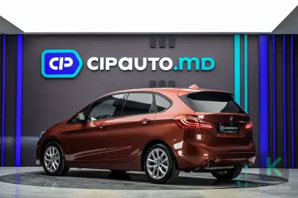 BMW 2 Series Active Tourer 2021 (Automată) - BMW 2 Series Active Tourer 2021 - Chișinău - Imagine 2 din 14