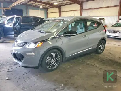 Chevrolet Bolt 2020 (Automată) - Chevrolet Bolt 2020 - Chișinău - Image 3 of 11