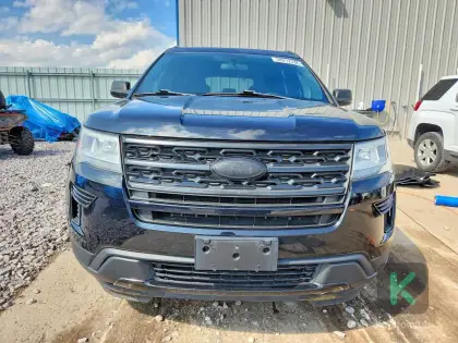 Ford Explorer 2019 (Automată) - Ford Explorer 2019 - Chișinău - Imagine 2 din 12