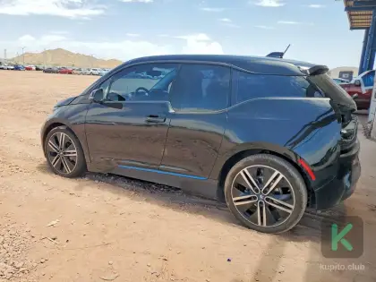 BMW i3 2017 (Automată) - BMW i3 2017 - Chișinău - Imagine 2 din 11