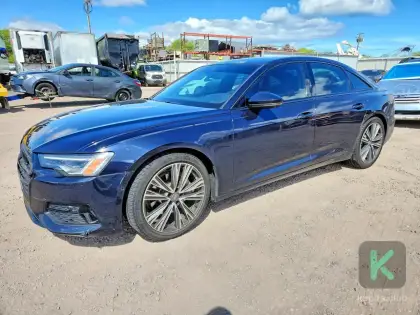 Audi A6 2019 (Automată) - Audi A6 2019 - Chișinău - Imagine 3 din 11
