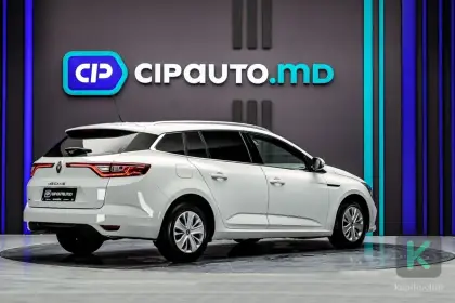 Renault Megane 2018 (Manuală) - Renault Megane 2018 - Chișinău - Imagine 3 din 11