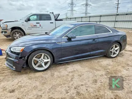 Audi A5 2018 (Automată) - Audi A5 2018 - Chișinău - Imagine 3 din 11