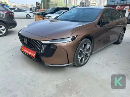 Mazda EZ-6 2024 (Automată) - Mazda EZ-6 2024 - Chișinău - Imagine 1 din 4