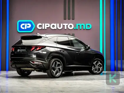 Hyundai Tucson 2022 (Automată) - Hyundai Tucson 2022 - Chișinău - Imagine 3 din 14