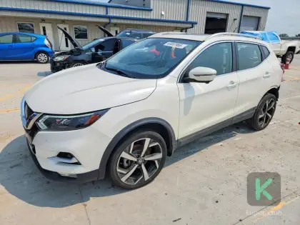 Nissan Rogue 2020 (Automată) - Nissan Rogue 2020 - Chișinău - Imagine 3 din 12