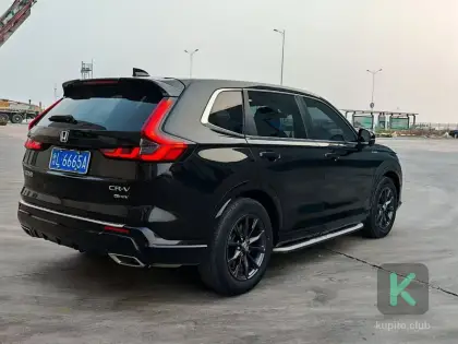 Honda CR-V 2023 (Automată) - Honda CR-V 2023 - Chișinău - Imagine 4 din 6