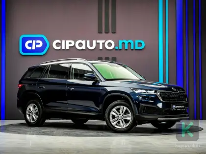 Škoda Kodiaq 2021 (Automată) - Škoda Kodiaq 2021 - Chișinău - Imagine 4 din 14