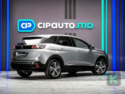 Peugeot 3008 2021 (Automată) - Peugeot 3008 2021 - Chișinău - Imagine 3 din 15