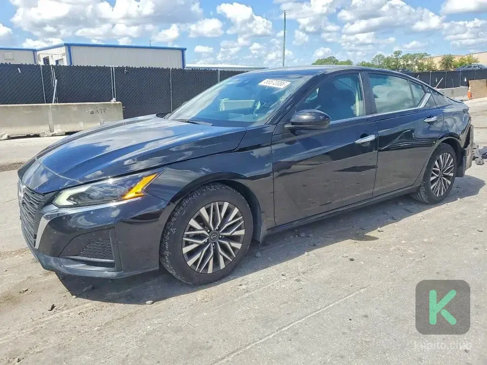 Nissan Altima 2023 (Automată) - Chișinău - Imagine 1 din 5