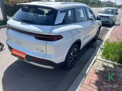 BYD Song 2025 (Automată) - BYD Song 2025 - Chișinău - Imagine 2 din 4