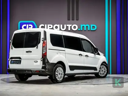 Ford Transit Connect 2017 (Manuală) - Ford Transit Connect 2017 - Chișinău - Imagine 3 din 13