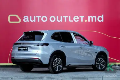 Geely Galaxy M9 2025 (Automată) - Geely Galaxy M9 2025 - Chișinău - Imagine 3 din 18