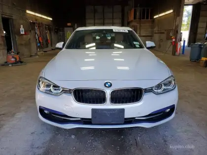 BMW 3 Series 2017 (Automată) - BMW 3 Series 2017 - Chișinău - Imagine 2 din 11