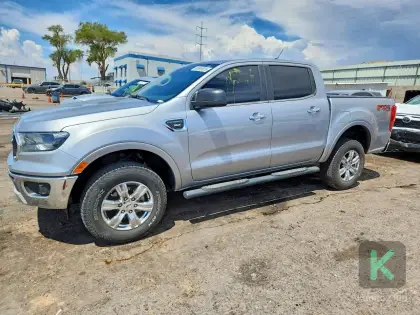 Ford Ranger 2020 (Automată) - Ford Ranger 2020 - Chișinău - Imagine 3 din 11