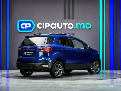 Ford EcoSport 2018 (Manuală) - Ford EcoSport 2018 - Chișinău - Imagine 3 din 14