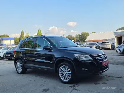 Volkswagen Tiguan 2010 (Manuală) - Volkswagen Tiguan 2010 - Chișinău - Imagine 3 din 18