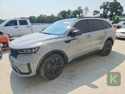 Kia Sorento 2022 (Automată) - Kia Sorento 2022 - Chișinău - Imagine 3 din 12