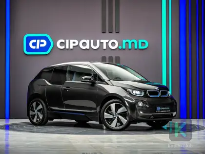 BMW i3 2014 (Automată) - BMW i3 2014 - Chișinău - Imagine 4 din 15