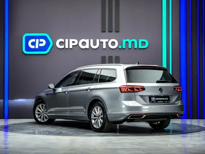 Volkswagen Passat 2021 (Automată) - Volkswagen Passat 2021 - Chișinău - Imagine 2 din 14