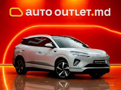 BYD Seal 2025 (Automată) - BYD Seal 2025 - Chișinău - Imagine 4 din 17