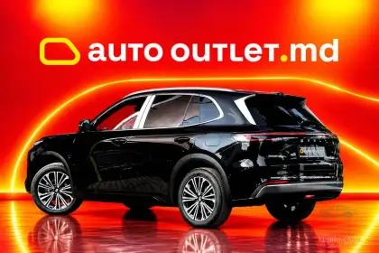 Geely Galaxy M9 2026 (Automată) - Geely Galaxy M9 2026 - Chișinău - Imagine 2 din 15