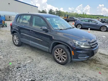 Volkswagen Tiguan 2017 (Automată) - Volkswagen Tiguan 2017 - Chișinău - Imagine 1 din 12