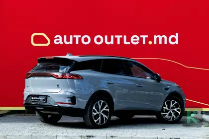 BYD Tang 2025 (Automată) - BYD Tang 2025 - Chișinău - Imagine 3 din 15