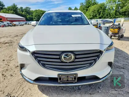 Mazda CX-9 2019 (Automată) - Mazda CX-9 2019 - Chișinău - Imagine 2 din 12