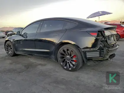 Tesla Model 3 2023 (Automată) - Tesla Model 3 2023 - Chișinău - Image 2 of 11