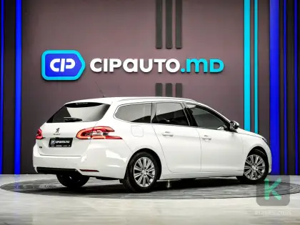 Peugeot 308 2021 (Manuală) - Peugeot 308 2021 - Chișinău - Imagine 3 din 14