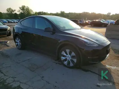 Tesla Model Y 2023 (Automată) - Tesla Model Y 2023 - Chișinău - Image 1 of 11
