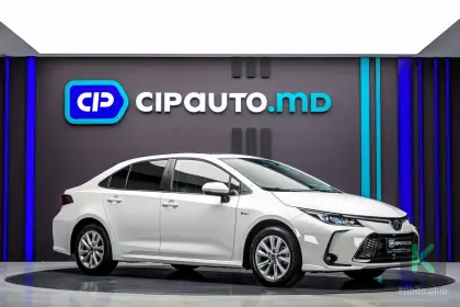 Toyota Corolla 2025 (Automată) - Toyota Corolla 2025 - Chișinău - Imagine 4 din 16