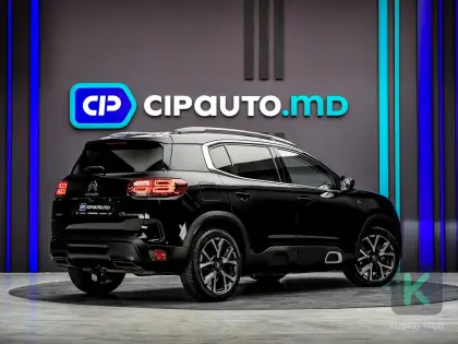 Citroën C5 Aircross 2022 (Automată) - Citroën C5 Aircross 2022 - Chișinău - Imagine 3 din 14