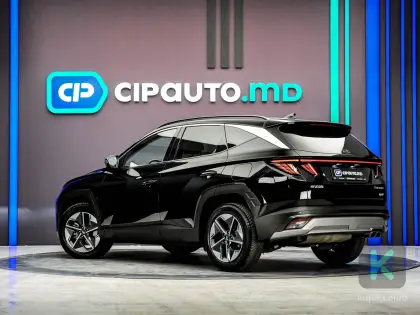 Hyundai Tucson 2024 (Automată) - Hyundai Tucson 2024 - Chișinău - Image 2 of 16