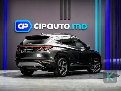 Hyundai Tucson 2021 (Automată) - Hyundai Tucson 2021 - Chișinău - Imagine 3 din 13