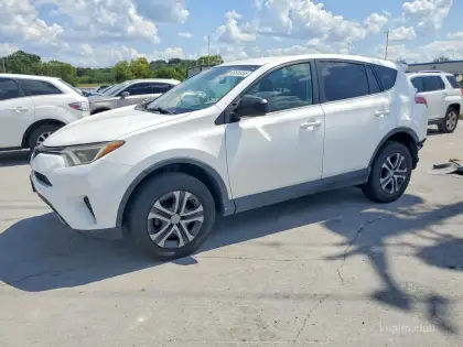 Toyota RAV4 2018 (Automată) - Toyota RAV4 2018 - Chișinău - Imagine 3 din 12