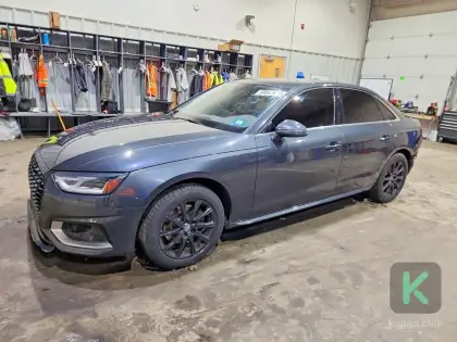 Audi A4 2021 (Automată) - Audi A4 2021 - Chișinău - Imagine 3 din 11