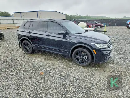 Volkswagen Tiguan 2024 (Automată) - Volkswagen Tiguan 2024 - Chișinău - Imagine 4 din 12