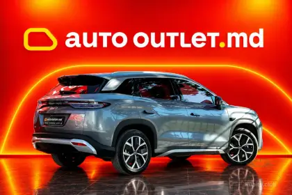 BYD Song 2025 (Automată) - BYD Song 2025 - Chișinău - Imagine 3 din 15