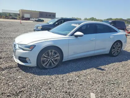 Audi A6 2020 (Automată) - Audi A6 2020 - Chișinău - Imagine 1 din 11