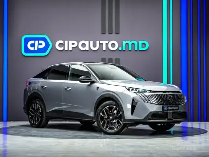 Peugeot 3008 2024 (Automată) - Peugeot 3008 2024 - Chișinău - Imagine 4 din 16