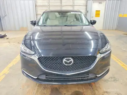 Mazda 6 2018 (Automată) - Mazda 6 2018 - Chișinău - Imagine 2 din 11