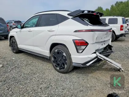 Hyundai Kona 2025 (Automată) - Hyundai Kona 2025 - Chișinău - Imagine 4 din 12