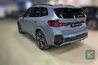 BMW X1 2023 (Automată) - BMW X1 2023 - Chișinău - Imagine 2 din 7