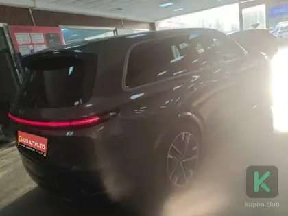 LiXiang L9 2025 (Automată) - LiXiang L9 2025 - Chișinău - Imagine 2 din 5
