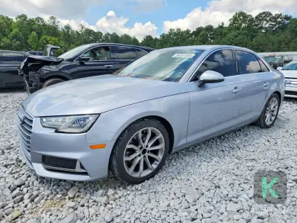 Audi A4 2019 (Automată) - Audi A4 2019 - Chișinău - Imagine 3 din 11